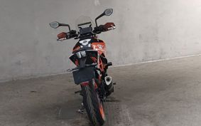 KTM 390 DUKE JPJ40