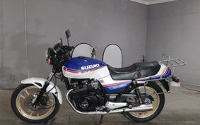SUZUKI GSX400 3CD10
