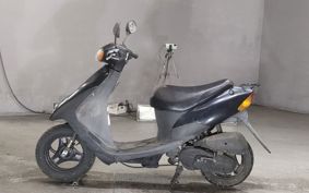 SUZUKI LETS2 CA1PA