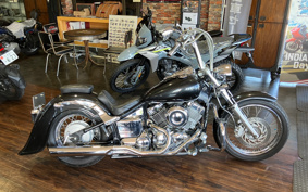 YAMAHA DRAGSTAR400 2003 VH01J