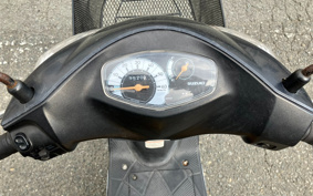 SUZUKI ADDRESS V50 CA42A