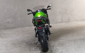 KAWASAKI NINJA400 EX400E