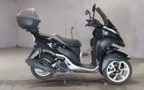 YAMAHA TORI CITY125 SE82J