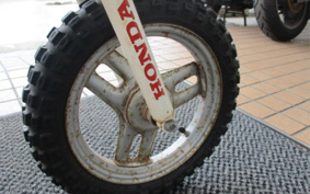 HONDA QR50 AE01