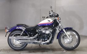 HONDA VT400S NC46