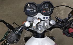 HONDA JADE MC23