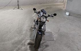 HONDA APE100 HC07