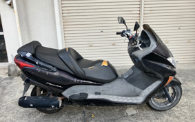 HONDA FORZA Z MF08
