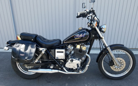HONDA REBEL MC13
