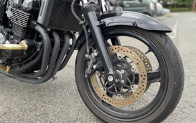 KAWASAKI ZRX-2 2010 ZR400E