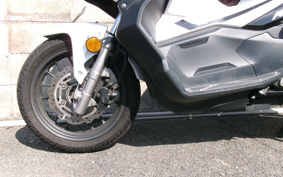 HONDA ADV150 KF38