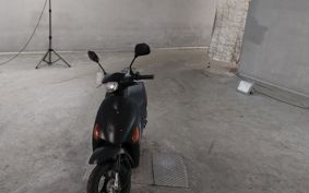 SUZUKI LETS4 CA45A