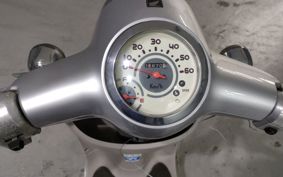 HONDA GIORNO AF70