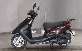 YAMAHA AKUSHI STREET SE53J