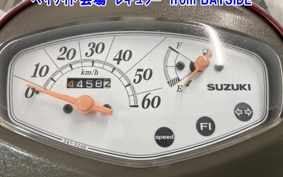 SUZUKI LETS4