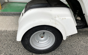 HONDA GYRO TA03