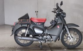 HONDA  SUPER CUB C125 JA58
