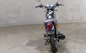 SUZUKI GN125 F Gen.2 PCJ2N