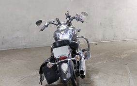 YAMAHA ROADSTER1700 MIDNIGHT VP28