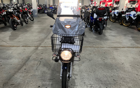 HONDA SUPER CUB50 AA04