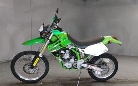 KAWASAKI KLX250 LX250E