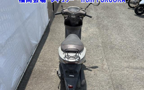 HONDA DIO CHESTER