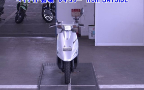 SUZUKI ADDRESS V100