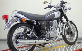 YAMAHA SR400 FINAL ED 2021 RH16J