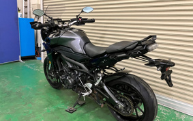 YAMAHA MT-09 Tracer 2016 RN36J