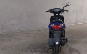 SUZUKI ADDRESS V125 CF4MA