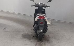 SUZUKI ADDRESS V110 CE47A