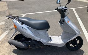 SUZUKI ADDRESS V125 CF46A
