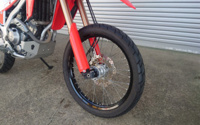 HONDA CRF250L MD47