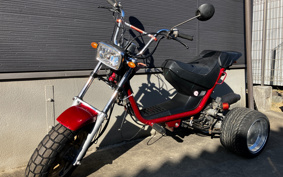 HONDA LOAD FOX TB10