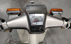 HONDA SUPER CUB90 HA02