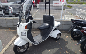 HONDA GYRO TA03