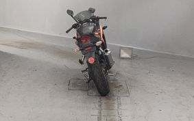 HONDA CBR250R MC45