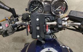 KAWASAKI ZRX-2 ZR400E