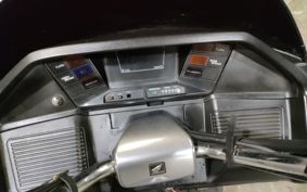 HONDA FUSION MF02