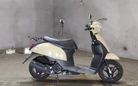 SUZUKI LETS CA4AA