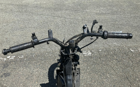 HONDA SUPER CUB110 JA10