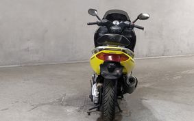 YAMAHA T-MAX500 SJ02J