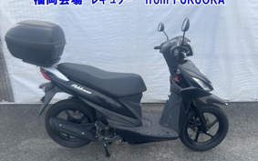 SUZUKI ADDRESS110-2