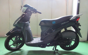 SUZUKI ADDRESS V110 CE47A