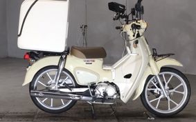HONDA SUPER CUB110 JA59