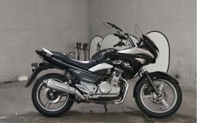 SUZUKI GSR250S GJ55D