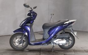 HONDA DIO 110 JF58