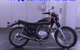 HONDA CB400SS