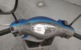 SUZUKI ADDRESS V125 CF46A