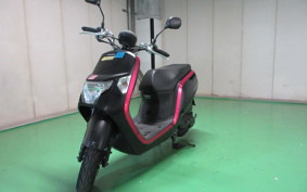 HONDA DUNK AF74